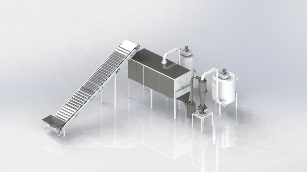 Cleaning System