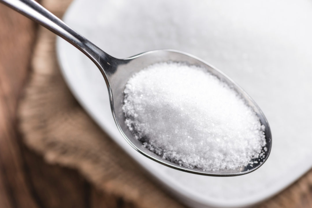 Salt Industry