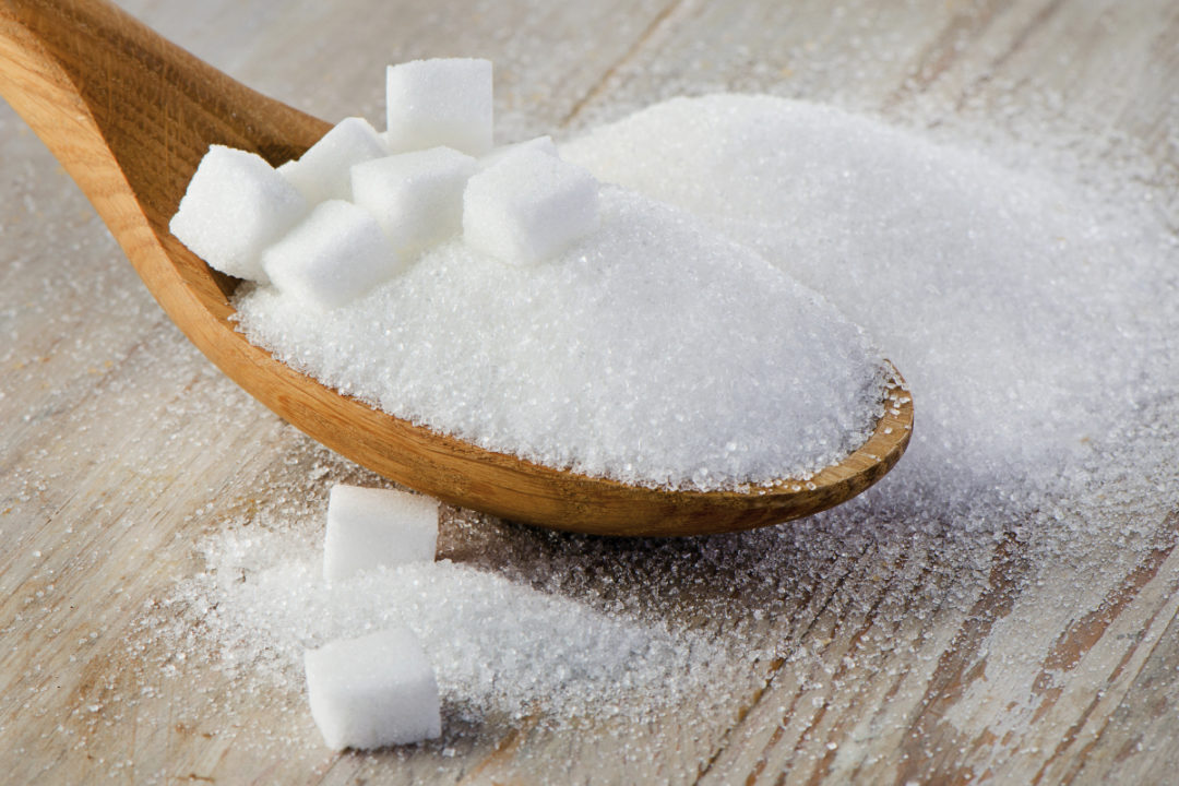 Sugar Industry